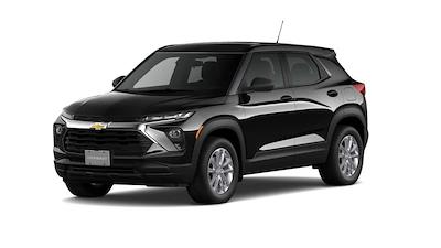 2026 Chevrolet Trailblazer FWD SUV for sale #C26060 - photo 1
