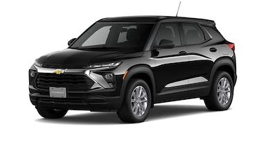 2026 Chevrolet Trailblazer FWD SUV for sale #C26060 - photo 2