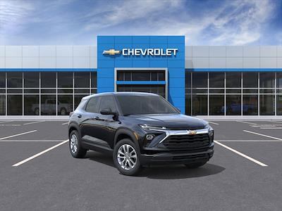 2026 Chevrolet Trailblazer FWD SUV for sale #C26060 - photo 1