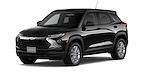 2026 Chevrolet Trailblazer FWD SUV for sale #C26060 - photo 2