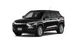 2026 Chevrolet Trailblazer FWD SUV for sale #C26060 - photo 3