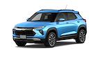 2026 Chevrolet Trailblazer FWD SUV for sale #C26062 - photo 48