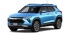 2026 Chevrolet Trailblazer FWD SUV for sale #C26062 - photo 49