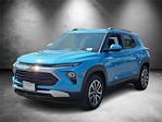 2026 Chevrolet Trailblazer FWD SUV for sale #C26062 - photo 5