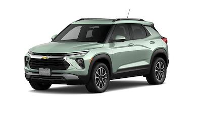 2026 Chevrolet Trailblazer FWD SUV for sale #C26063 - photo 1