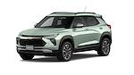 2026 Chevrolet Trailblazer FWD SUV for sale #C26063 - photo 1