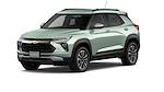2026 Chevrolet Trailblazer FWD SUV for sale #C26063 - photo 2