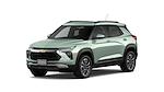2026 Chevrolet Trailblazer FWD SUV for sale #C26063 - photo 3
