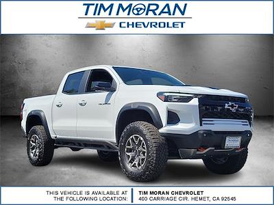 2026 Chevrolet Colorado Crew Cab 4x4 Pickup for sale #C26064 - photo 1