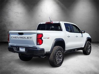 2026 Chevrolet Colorado Crew Cab 4x4 Pickup for sale #C26064 - photo 2