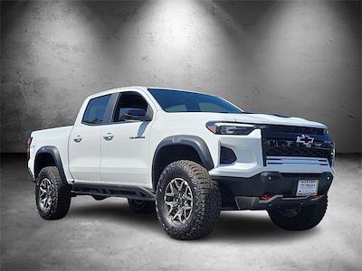 2026 Chevrolet Colorado Crew Cab 4x4 Pickup for sale #C26064 - photo 1