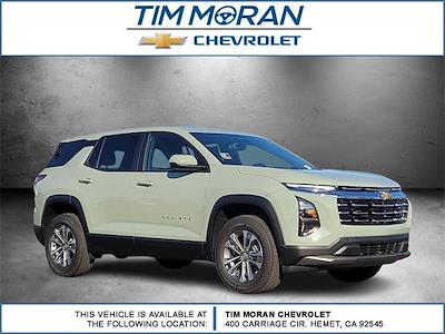 2026 Chevrolet Equinox FWD SUV for sale #C26065 - photo 1