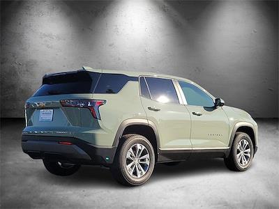 2026 Chevrolet Equinox FWD SUV for sale #C26065 - photo 2