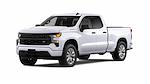2026 Chevrolet Silverado 1500 Double Cab RWD Pickup for sale #C26066 - photo 25