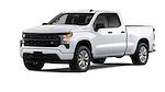 2026 Chevrolet Silverado 1500 Double Cab RWD Pickup for sale #C26066 - photo 26