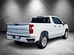 2026 Chevrolet Silverado 1500 Double Cab RWD Pickup for sale #C26066 - photo 35