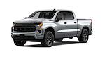 New 2026 Chevrolet Silverado 1500 Custom Crew Cab Pickup for sale #C26067 - photo 25