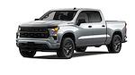 New 2026 Chevrolet Silverado 1500 Custom Crew Cab Pickup for sale #C26067 - photo 26