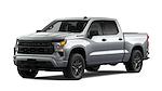 New 2026 Chevrolet Silverado 1500 Custom Crew Cab Pickup for sale #C26067 - photo 27