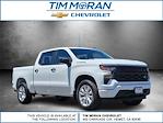 New 2026 Chevrolet Silverado 1500 Custom Crew Cab Pickup for sale #C26068 - photo 25