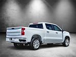 New 2026 Chevrolet Silverado 1500 Custom Crew Cab Pickup for sale #C26068 - photo 27