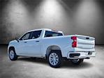 New 2026 Chevrolet Silverado 1500 Custom Crew Cab Pickup for sale #C26068 - photo 28