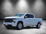 New 2026 Chevrolet Silverado 1500 Custom Crew Cab Pickup for sale #C26068 - photo 29