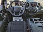 New 2026 Chevrolet Silverado 1500 Custom Crew Cab Pickup for sale #C26068 - photo 31