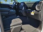 New 2026 Chevrolet Silverado 1500 Custom Crew Cab Pickup for sale #C26068 - photo 39