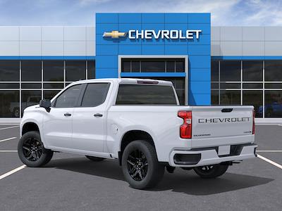 2026 Chevrolet Silverado 1500 Crew Cab RWD Pickup for sale #C26069 - photo 2