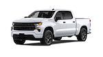 2026 Chevrolet Silverado 1500 Crew Cab RWD Pickup for sale #C26069 - photo 3