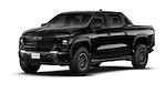 New 2026 Chevrolet Silverado EV Crew Cab 4x4 Pickup for sale #C26071 - photo 26