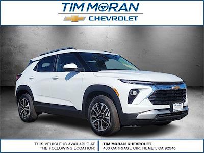 2026 Chevrolet Trailblazer FWD SUV for sale #C26072 - photo 1