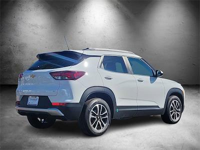 2026 Chevrolet Trailblazer FWD SUV for sale #C26072 - photo 2