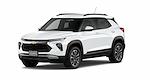 2026 Chevrolet Trailblazer FWD SUV for sale #C26072 - photo 3