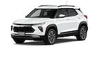 2026 Chevrolet Trailblazer FWD SUV for sale #C26072 - photo 5