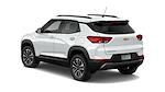 2026 Chevrolet Trailblazer FWD SUV for sale #C26072 - photo 4