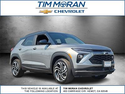 2026 Chevrolet Trailblazer AWD SUV for sale #C26073 - photo 1