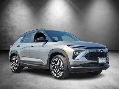 2026 Chevrolet Trailblazer AWD SUV for sale #C26073 - photo 1