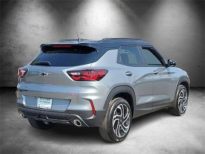 2026 Chevrolet Trailblazer AWD SUV for sale #C26073 - photo 2