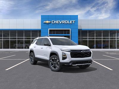 2026 Chevrolet Equinox FWD SUV for sale #C26077 - photo 1