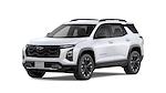 2026 Chevrolet Equinox FWD SUV for sale #C26077 - photo 27