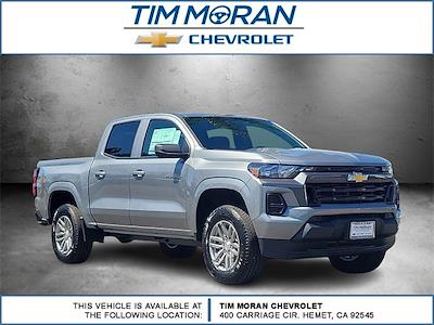 2026 Chevrolet Colorado Crew Cab RWD Pickup for sale #C26081 - photo 1