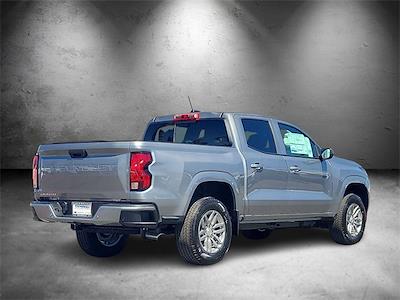 2026 Chevrolet Colorado Crew Cab RWD Pickup for sale #C26081 - photo 2