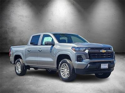 2026 Chevrolet Colorado Crew Cab RWD Pickup for sale #C26081 - photo 1