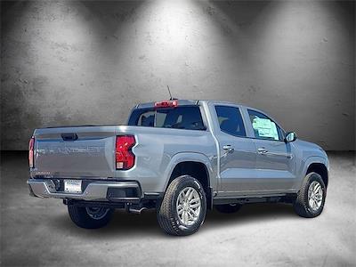 New 2026 Chevrolet Colorado - photo 1