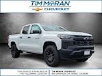 2026 Chevrolet Colorado Crew Cab RWD Pickup for sale #C26083W - photo 46
