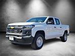 2026 Chevrolet Colorado Crew Cab RWD Pickup for sale #C26084W - photo 5