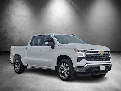 2026 Chevrolet Silverado 1500 Crew Cab 4x4 Pickup for sale #C26087 - photo 1