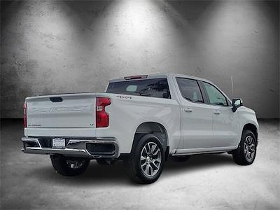 2026 Chevrolet Silverado 1500 Crew Cab 4x4 Pickup for sale #C26087 - photo 2